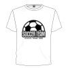 Unisex Promo Tee Unisex Promo Tee Thumbnail