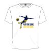 Unisex Promo Tee Unisex Promo Tee Thumbnail