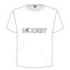 Unisex Promo Tee Unisex Promo Tee Thumbnail