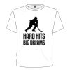 Unisex Promo Tee Unisex Promo Tee Thumbnail