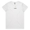 Womens Maple Tee Womens Maple Tee Thumbnail