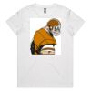 Womens Maple Tee Womens Maple Tee Thumbnail