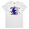 Womens Maple Tee Womens Maple Tee Thumbnail