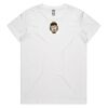 Womens Maple Tee Womens Maple Tee Thumbnail