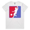 Womens Maple Tee Womens Maple Tee Thumbnail