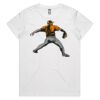 Womens Maple Tee Womens Maple Tee Thumbnail