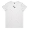 Womens Maple Tee Thumbnail