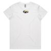 Womens Maple Tee Womens Maple Tee Thumbnail