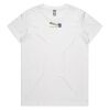 Womens Maple Tee Womens Maple Tee Thumbnail