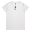 Womens Maple Tee Womens Maple Tee Thumbnail