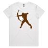 Womens Maple Tee Womens Maple Tee Thumbnail