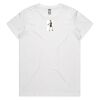 Womens Maple Tee Womens Maple Tee Thumbnail