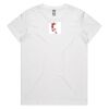 Womens Maple Tee Womens Maple Tee Thumbnail