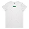 Womens Maple Tee Thumbnail
