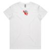 Womens Maple Tee Womens Maple Tee Thumbnail