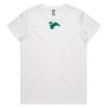 Womens Maple Tee Thumbnail