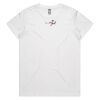 Womens Maple Tee Womens Maple Tee Thumbnail