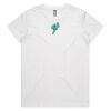 Womens Maple Tee Thumbnail
