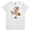 Womens Maple Tee Womens Maple Tee Thumbnail