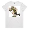 Womens Maple Tee Womens Maple Tee Thumbnail