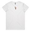 Womens Maple Tee Womens Maple Tee Thumbnail