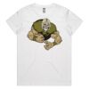 Womens Maple Tee Womens Maple Tee Thumbnail