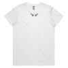 Womens Maple Tee Womens Maple Tee Thumbnail
