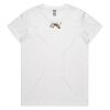 Womens Maple Tee Thumbnail