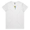 Womens Maple Tee Thumbnail