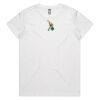 Womens Maple Tee Thumbnail