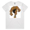 Womens Maple Tee Womens Maple Tee Thumbnail