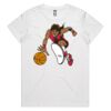 Womens Maple Tee Thumbnail