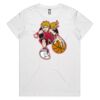 Womens Maple Tee Thumbnail