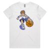 Womens Maple Tee Thumbnail