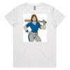 Womens Maple Tee Thumbnail