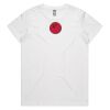 Womens Maple Tee Thumbnail