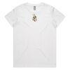 Womens Maple Tee Thumbnail