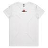 Womens Maple Tee Thumbnail