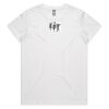 Womens Maple Tee Womens Maple Tee Thumbnail