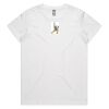 Womens Maple Tee Womens Maple Tee Thumbnail