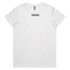 Womens Maple Tee Thumbnail
