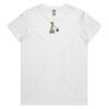 Womens Maple Tee Womens Maple Tee Thumbnail