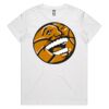 Womens Maple Tee Thumbnail