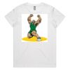 Womens Maple Tee Womens Maple Tee Thumbnail