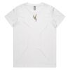 Womens Maple Tee Thumbnail