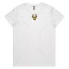Womens Maple Tee Womens Maple Tee Thumbnail