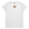 Womens Maple Tee Thumbnail