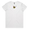 Womens Maple Tee Thumbnail