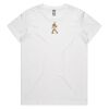 Womens Maple Tee Thumbnail