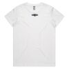 Womens Maple Tee Thumbnail